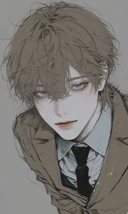 Profile image of リベリオ