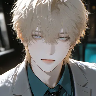 Profile image of イリアス