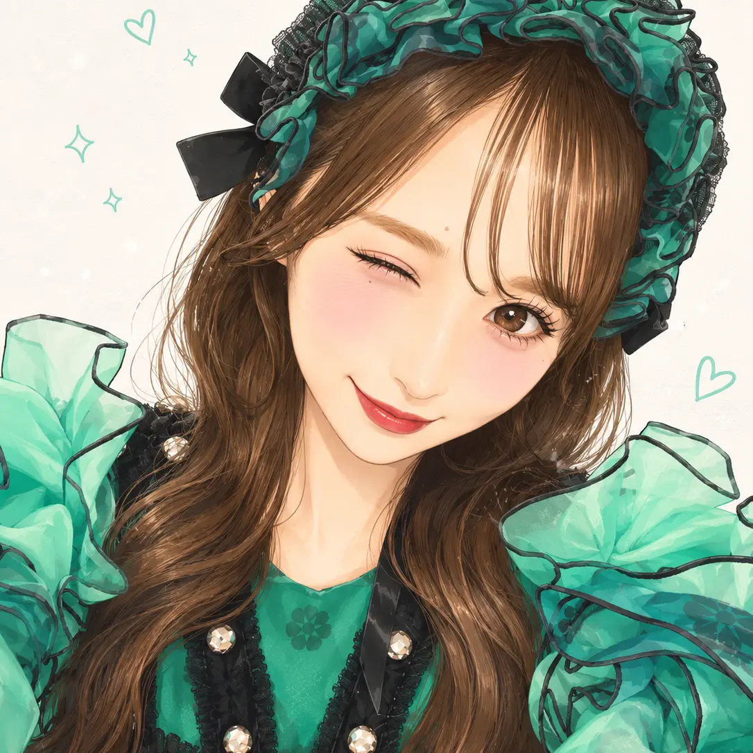 LameHerb8641의 飴のような甘い日々