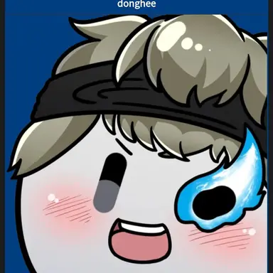 Profile image of 동희