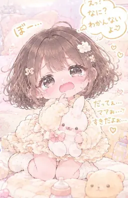 Profile image of にこ