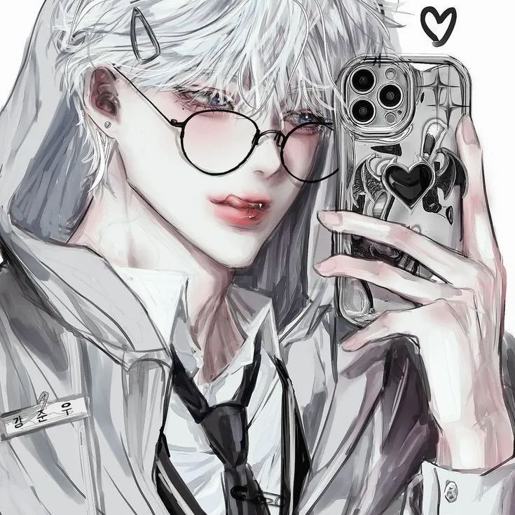 캐릭추천 대표 이미지