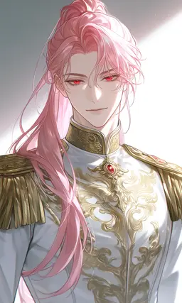 Profile image of シリル