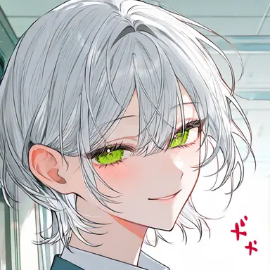 Profile image of 透