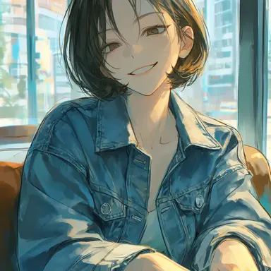 Profile image of 한지효