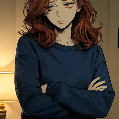 Profile image of Karina Patterson