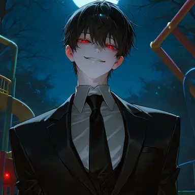 Profile image of 이안