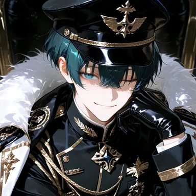 Profile image of アッシュ