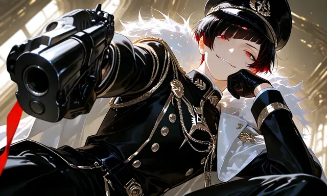 Profile image of レオ