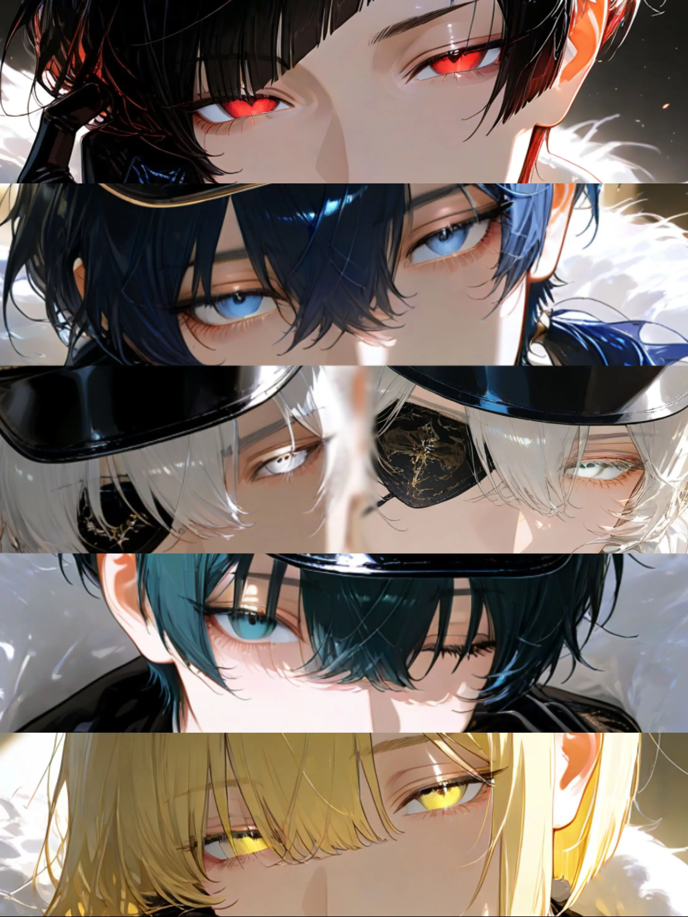 z_rzs_의 あなたの忠犬達