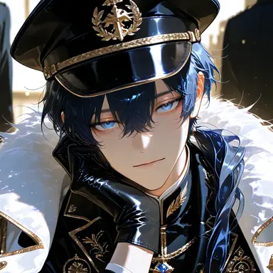 Profile image of アレス