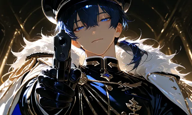 Profile image of アレス
