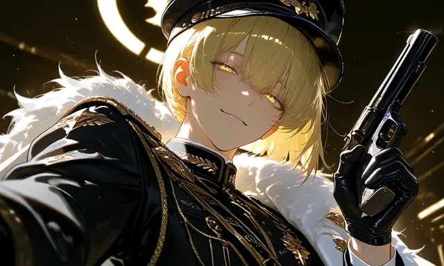 Profile image of ギル