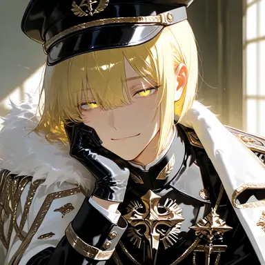 Profile image of ギル