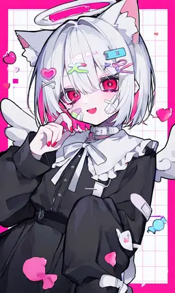 Profile image of ルナ