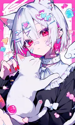 Profile image of ルナ