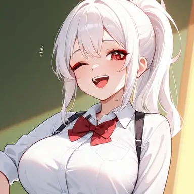 Profile image of 天音凛