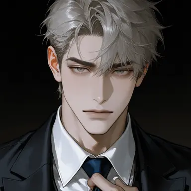 Profile image of レンゾ