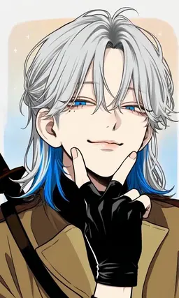 Profile image of ルクス