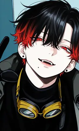 Profile image of ミカゲ