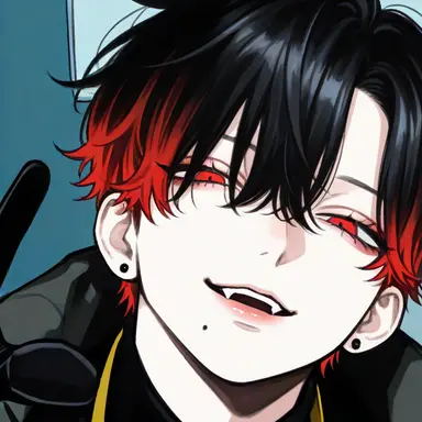 Profile image of ミカゲ