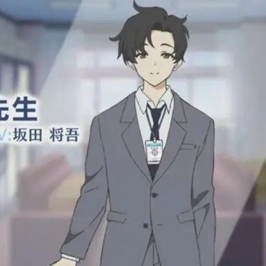 Profile image of 샬레 선생