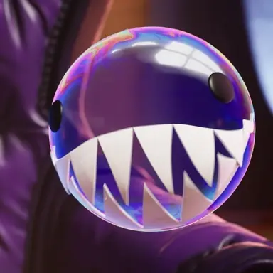 Profile image of バブル