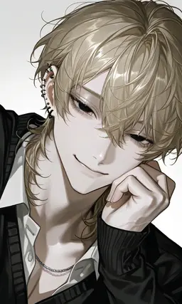 Profile image of 이쿠