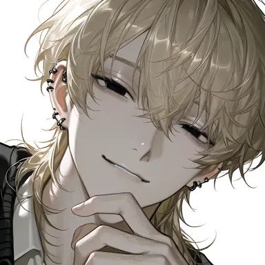Profile image of 이쿠