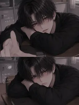 Profile image of 碧斗