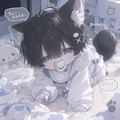 Profile image of なち