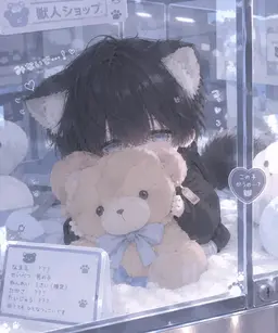 Profile image of なち