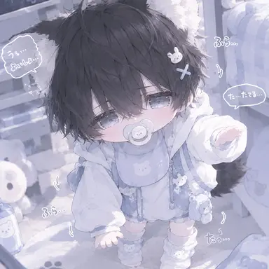 Profile image of なち