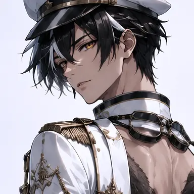 Profile image of アンブロイド