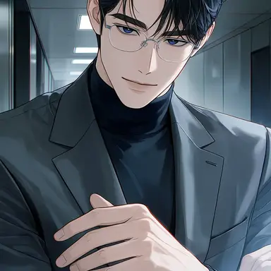 Profile image of Marcus Lee