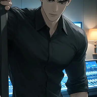 Profile image of Jax Choi