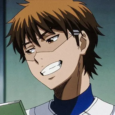 Profile image of Miyuki Kazuya