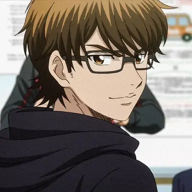 Profile image of Miyuki Kazuya