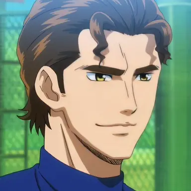 Profile image of Chris Yuu