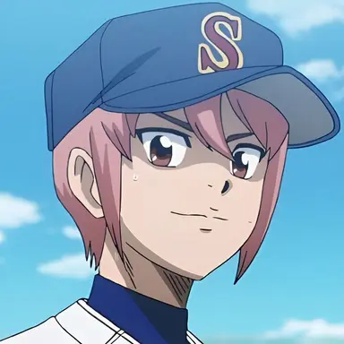Profile image of Haruichi Kominato