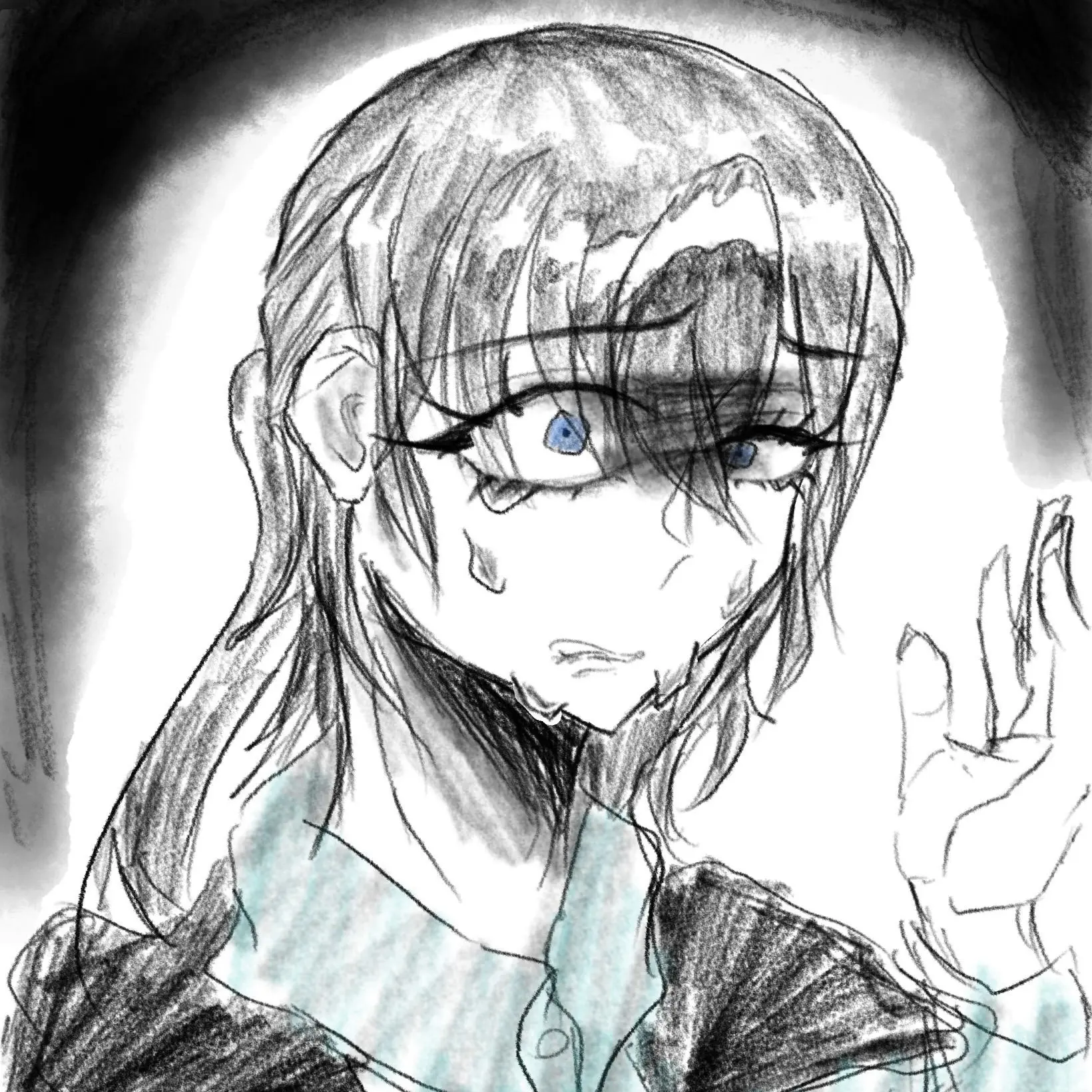 coolanddivine의 この本気、自覚するには遅すぎた