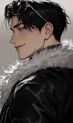 Profile image of 우노스케