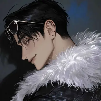 Profile image of 우노스케
