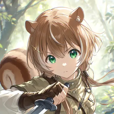 Profile image of ミル