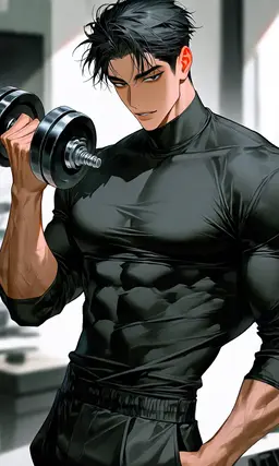 Profile image of 료