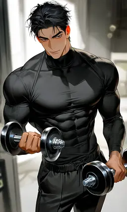 Profile image of 료