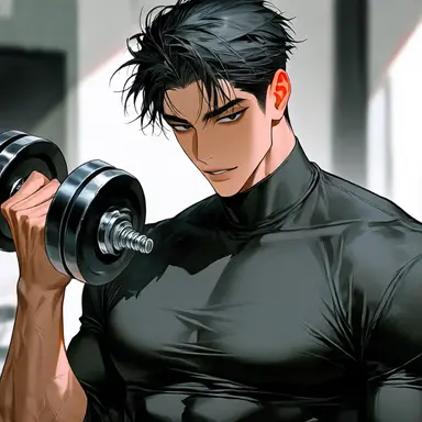 Profile image of 료