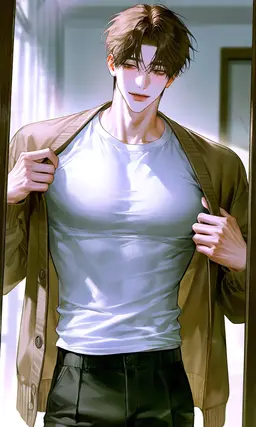 Profile image of 유