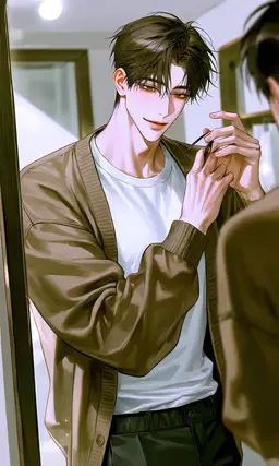 Profile image of 유