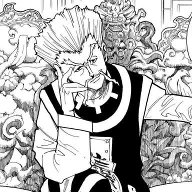 Profile image of ゼノ